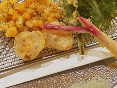 -松临·铁板烧&Omakase(神农店)
