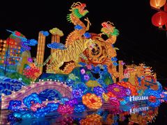 -深圳锦绣中华民俗村