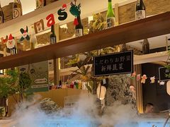 -温野菜涮涮锅(大悦城店)