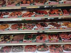 -东豪园林海鲜酒家(南港路辅路店)