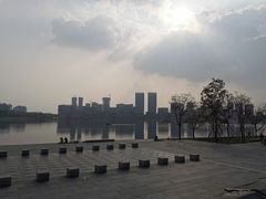 -星巴克(成都科学城店)