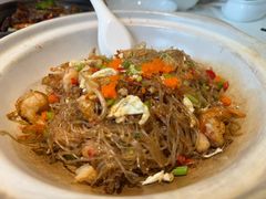 -金湖港式餐厅(建外店)