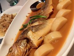 -荣小馆(安达仕店)
