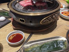 -泥炉烧肉师(新街口金銮巷店)