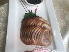 -德缘烤鸭店(大栅栏店)