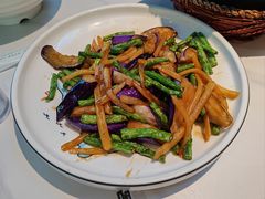 -食光慢宴·安吉土菜馆