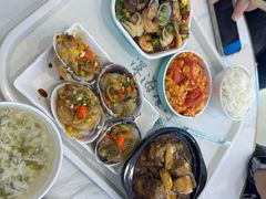 -深海中餐厅(国家海洋博物馆店)