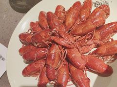 -一棠龙虾•王牌虾球(楚河汉街店)