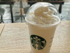 -星巴克(珠海摩尔百货店)