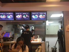 -蒙自源小锅米线(金佰利店)