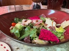 -BROWNSTONE布朗石西班牙餐厅(富城店)