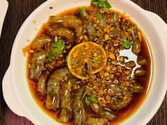 -大洋家·精品潮汕菜·生腌砂锅粥(天河东路店)