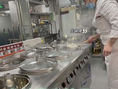 -叁拾壹克饺子·东北菜(国贸店)