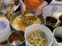 -安徽阜阳卷馍(西单店)