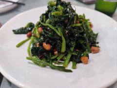 -听涛雅苑百味饺子老家菜馆