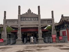 -洛阳白马寺