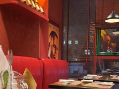 -安妮意大利餐厅(丽都店)