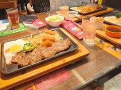 -豪享来中西餐厅(隆昌店)