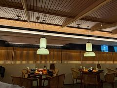 -隐厨·中国菜馆(三里屯T+MALL店)