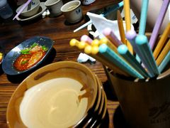 -功夫小龙虾·烧烤·江湖菜(金沙洲店)