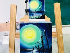 -一品格美术·中考高中成人美术培训