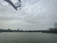 -黄兴公园