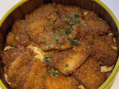 -食为先庐畔渔歌(合作化路店)