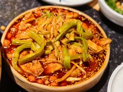 -小饕荟雅安贡椒鱼鲜馆(广福桥店)