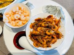 -上海老饭店(豫园店)