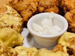 -源味屋韩式火锅&炸鸡(鼎城当代商城店)