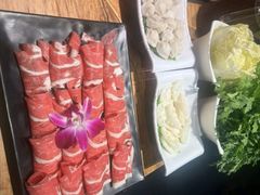 -草原塞蛮羊火锅城(港湾店)