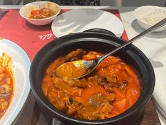 -滩外滩·本帮江浙菜(新天地店)