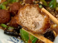 焦溜丸子-鼎香润(德胜门内店)