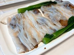 梅菜叉烧肠-南园酒家(前进路店)