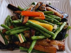 -點無缺茶楼·海鲜酒家(世博店)