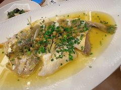 -老运河餐厅