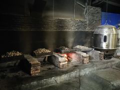 -红旗山庄(圭峰山店)