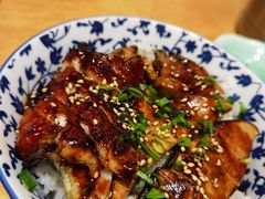 -鸭川食堂·鳗丼(鼓楼店)