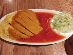 -玛格萝妮比萨屋(陆家浜路店)