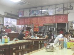 大堂-香辉食馆(新兴路店)