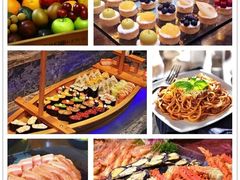 -218音乐旋转餐厅·高空景观