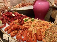 -咖啡苑 - 蔚藍夏日限定主题(永利皇宫店)