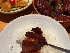 -麽麽家•爆炒牛肉饭(景瑞时光里店)