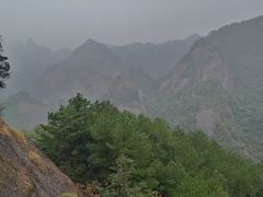 -崀山风景名胜区