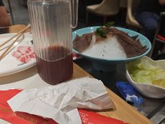 -蜀留香火锅(西南角店)