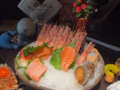 -匠和风精致料理(莆田财富中心店)