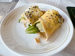 -食光全日制餐厅(绵阳首开喜来登酒店)