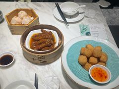 -陶陶居酒家(新天地店)