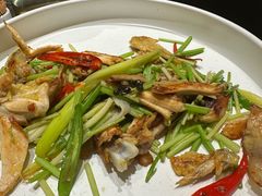 -臻吃客主题餐厅(湖州太阳城店)