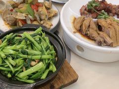 -东就鸭饭店·古早海南菜(滨海店)
